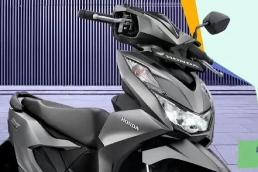 Rahasia Kece di Jalanan! Honda BeAT Deluxe 2024, Si Mungil Penuh Gaya dengan Performa Tangguh!