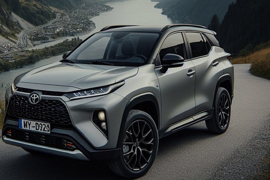 Rahasia Kehebatan All New Toyota Rush 2024 yang Membuat Kompetitor Geleng-Geleng Kepala Interior Mewah dan Fitur Canggih Bikin Panik
