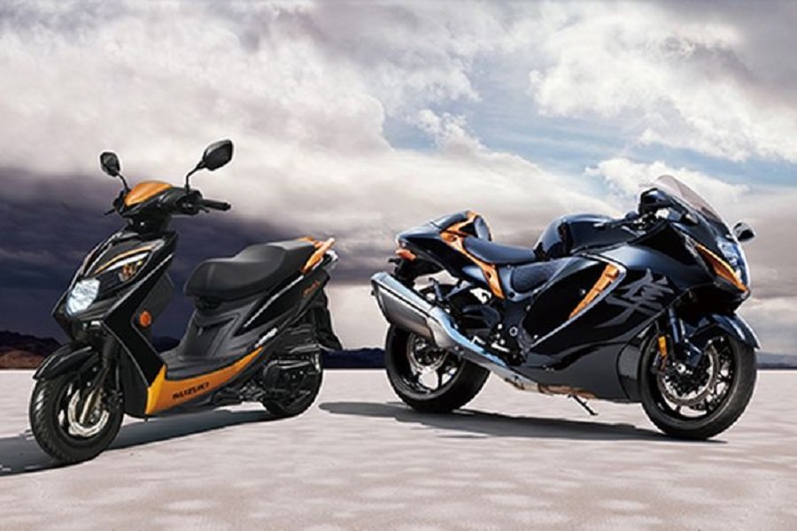 Rahasia Kehebatan Suzuki Swish 125 Desain Sporty dan Performa Gahar Bikin Honda Beat Kekar