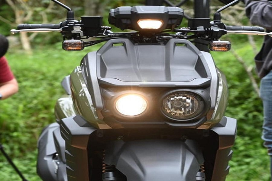 Rahasia Kesuksesan Yamaha BWS 125 yang Membuat Pecinta Motor Tercengang