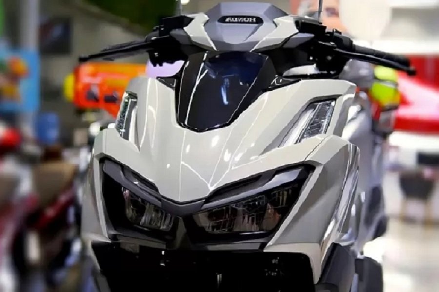 Rahasia Keunggulan Honda Vario 160 2024 Performa Tangguh, Desain Sporty, dan Harga Terjangkau