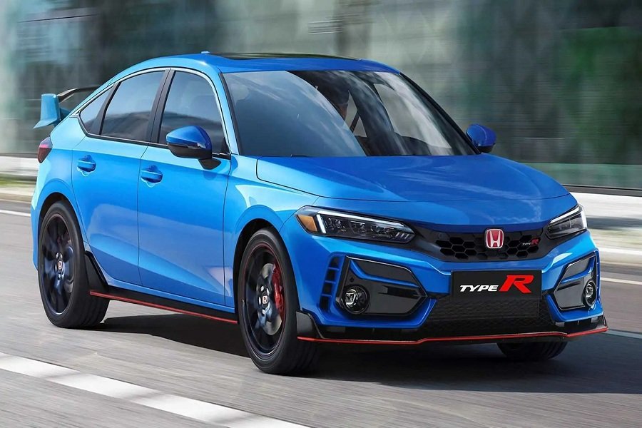 Rahasia Terungkap! Honda Civic RS, Mobil Mewah dengan Harga Terjangkau untuk Aktivitasmu!