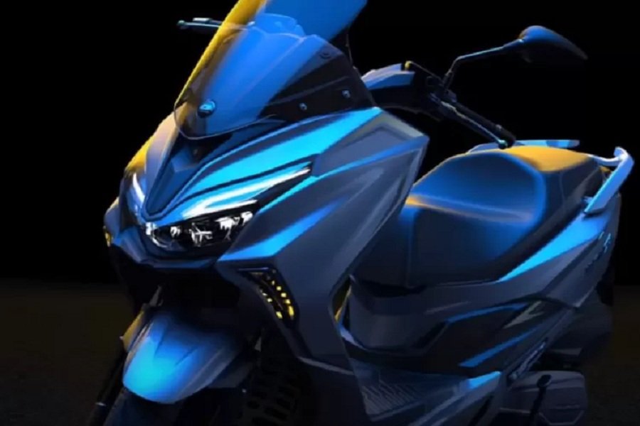 Rahasia Terungkap! Honda Vario Gen 4 Guncang Pasar Otomotif Indonesia dengan Mesin 200cc Terbaru - Siapakah yang Berani Tantang