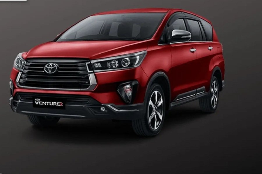 Rahasia Terungkap! Kekurangan Tersembunyi di Balik Kijang Innova Venturer yang Mewah! Harus Dibaca Sebelum Membeli!