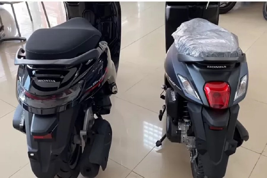 Rahasia Terungkap Perbedaan Honda Stylo 160 dan Genio Terbaru yang Wajib Kamu Tahu