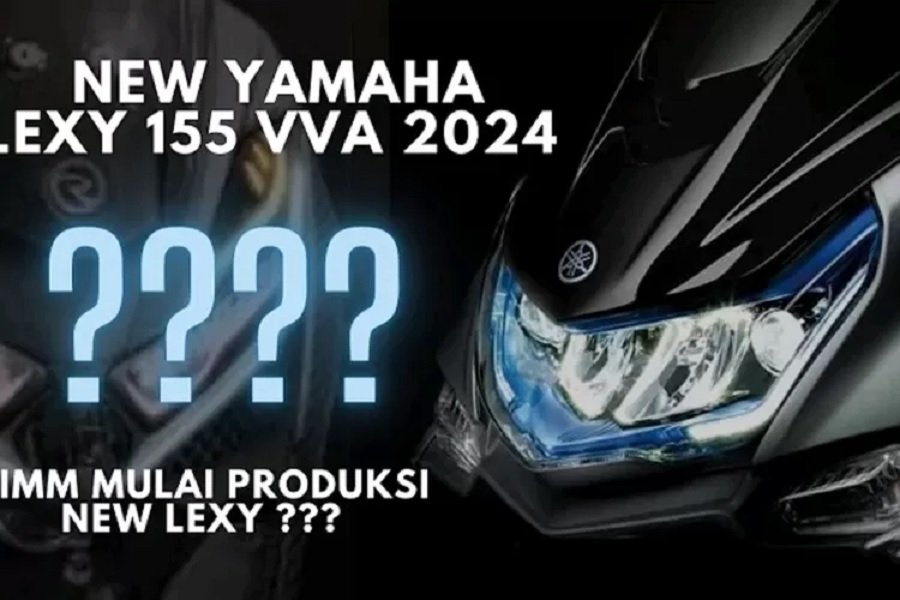 Rahasia Terungkap Review Lengkap Yamaha Lexi 125 Fitur Mewah dan Performa Tanpa Batas