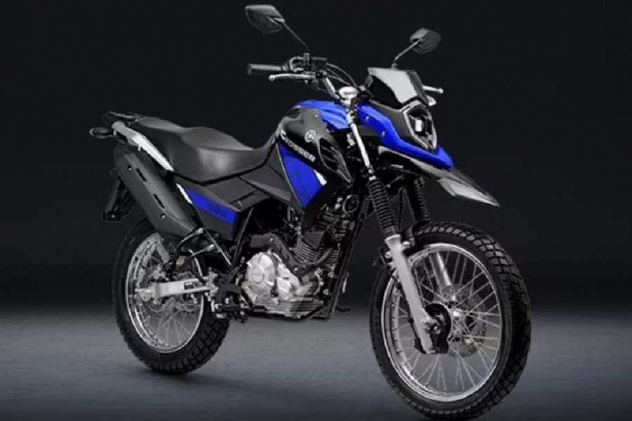 Rahasia Terungkap! Yamaha Crosser 150 Mesin Bertenaga, Desain Gagah, Harga Bikin Terpesona! Yakin Beli Motor Ini