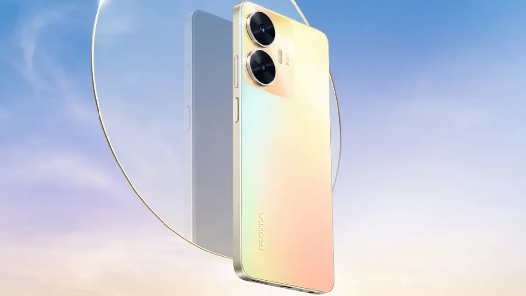Realme C55, Smartphone Murah dengan Spesifikasi Mumpuni, Mau