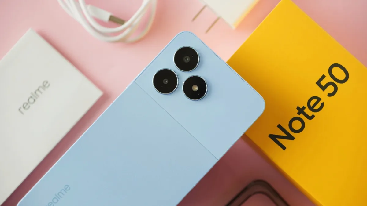 Realme Note 50 Murah Ini Cara Mendapatkannya!