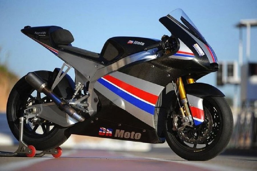 Replika MotoGP Yamaha YZF-R1! Fenomena 46 Unit yang Ludes dalam 90 Menit!