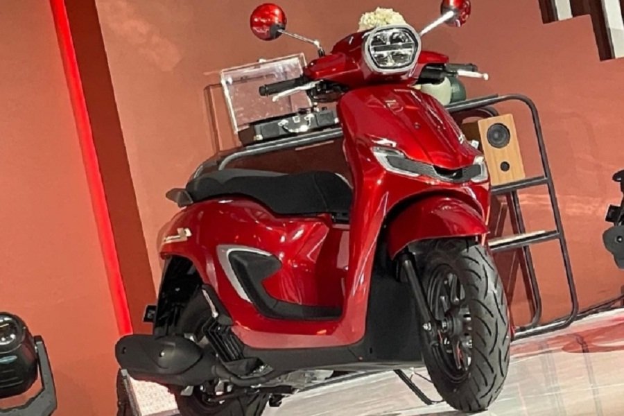 Retro Revival! Honda Stylo 160, Motor Matic yang Menyajikan Pengalaman Berkendara Terbaik