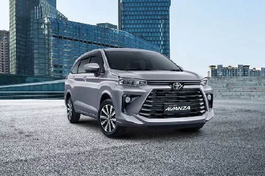 Semakin Menarik! Toyota Avanza Terbaru 2024 Kombinasi Gaya, Kenyamanan, dan Keamanan yang Mengagumkan