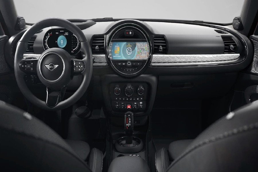 Setelah 17 Tahun Mini Menghentikan Produksi Clubman , Ada Apa