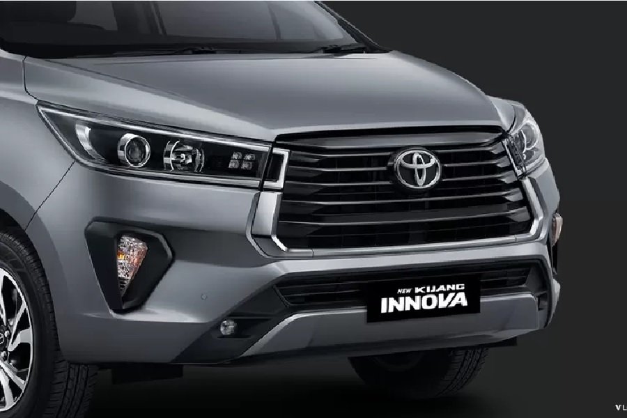 Simulasi Kredit Toyota Innova 2024 dengan DP Rp 80 Jutaan, Mobil Keluarga Cocok untuk Semua Medan