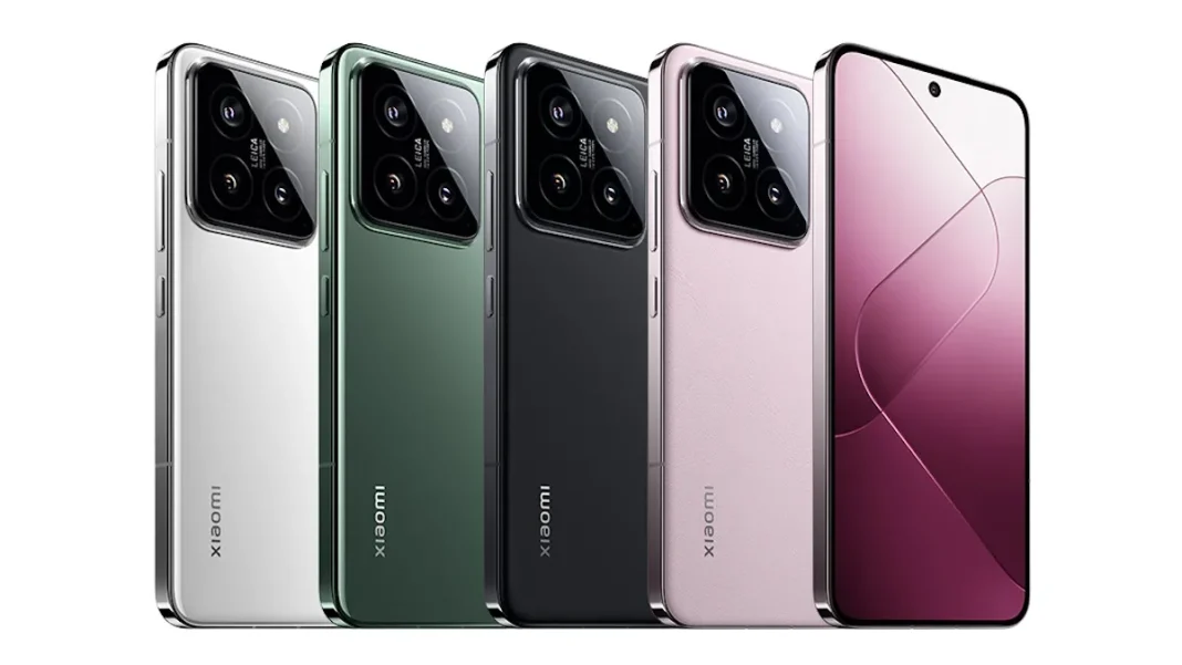 Smartphone Xiaomi 14, Apakah Ini Ponsel Terbaik di 2024