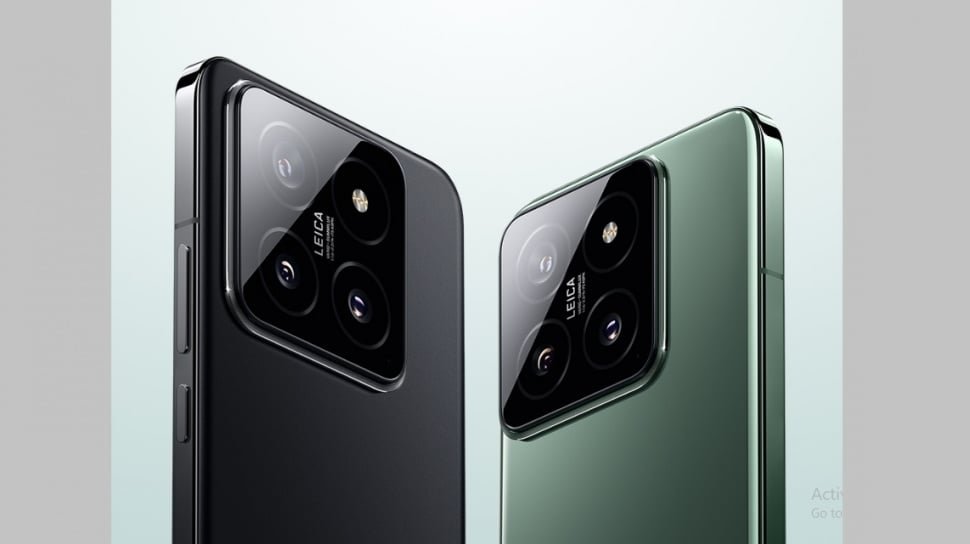 Smartphone Xiaomi 14, Apakah Layak Dibeli Dengan Harga Diskon