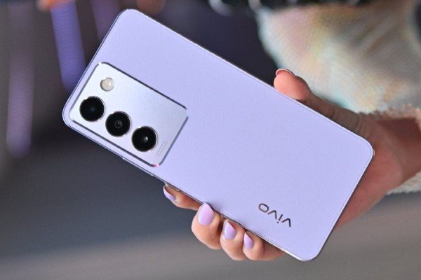 Snapdragon 4 Gen 2, Chipset Canggih di Balik vivo Y100 5G!