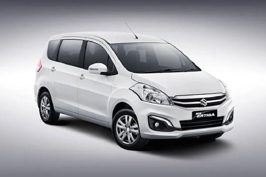 Solusi Mudah Mengatasi Getaran Mesin Suzuki Ertiga yang Masuk ke Kabin