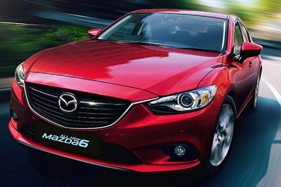 Spesifikasi Mengesankan Mazda 6! Desain Elegan, Performa Mumpuni, dan Efisiensi Bahan Bakar Terbaik