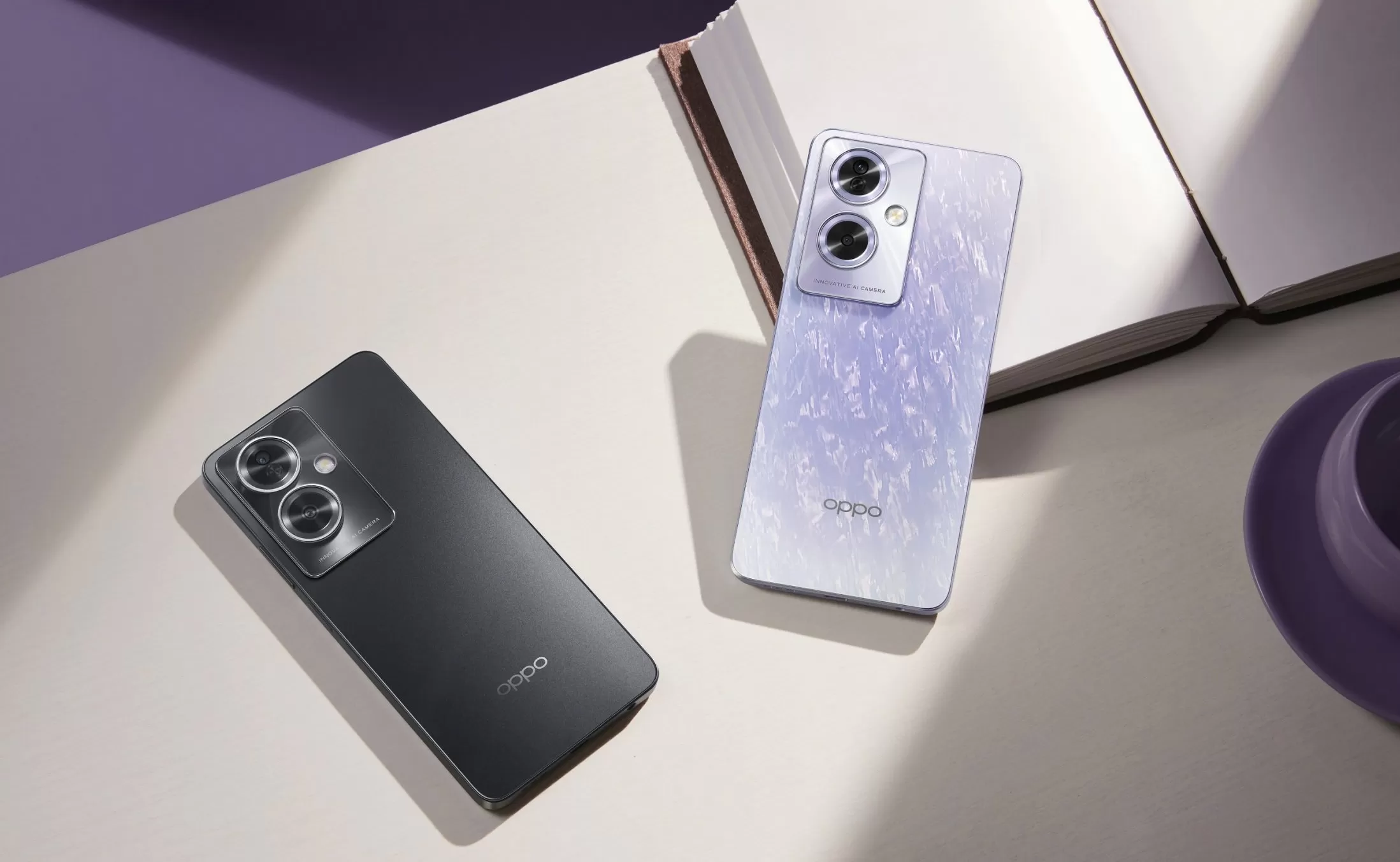 HP Oppo A79 5G Turun Harga, Ini Spesifikasi dan Keunggulannya
