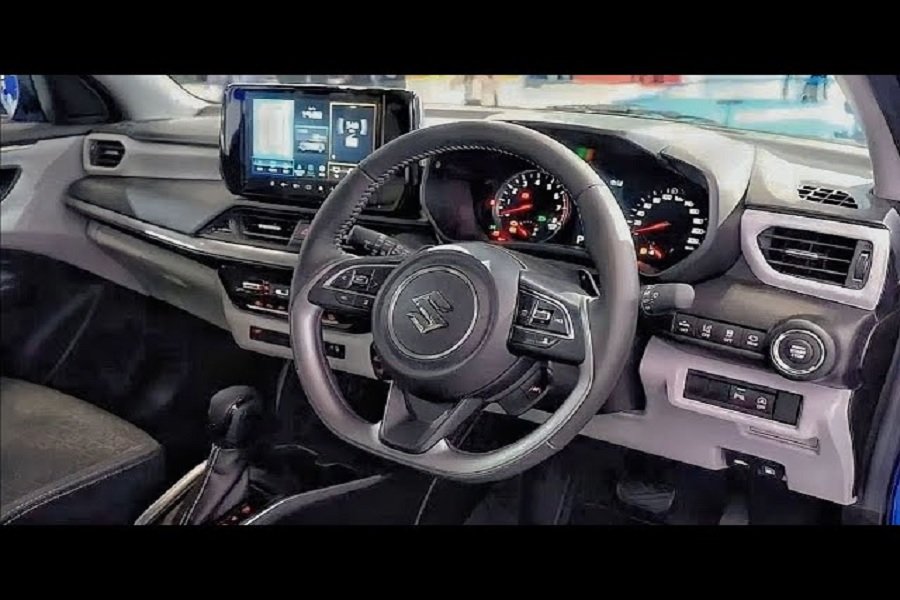 Suzuki APV 2024 MPV Stylish Dengan Performa dan Fitur Terbaru, Cocok untuk Keluarga