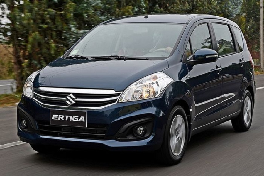 Suzuki Ertiga Gen 1 Tetap Jadi Pilihan Utama! Faktor-Faktor yang Membuatnya Tak Tergantikan