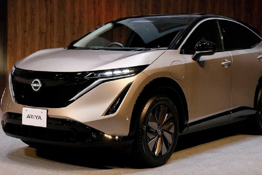 Tak Terduga! Nissan Meluncurkan SUV Listrik Monster di Indonesia dengan Tenaga Mengerikan! Siap-Siap Terpesona dengan Fitur Terbaru!
