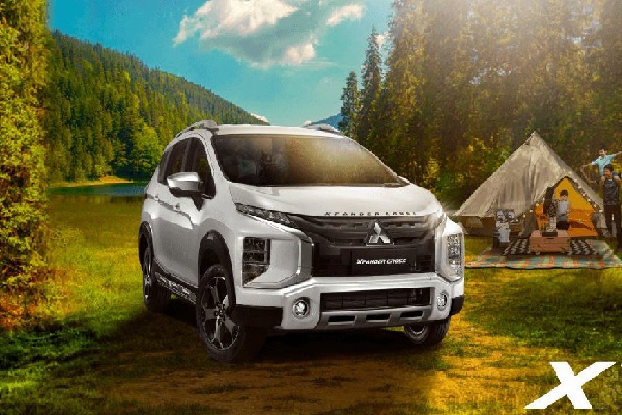 Teknologi E MOTION dan Mesin Lancer 2011 Mitsubishi Xpander Hybrid