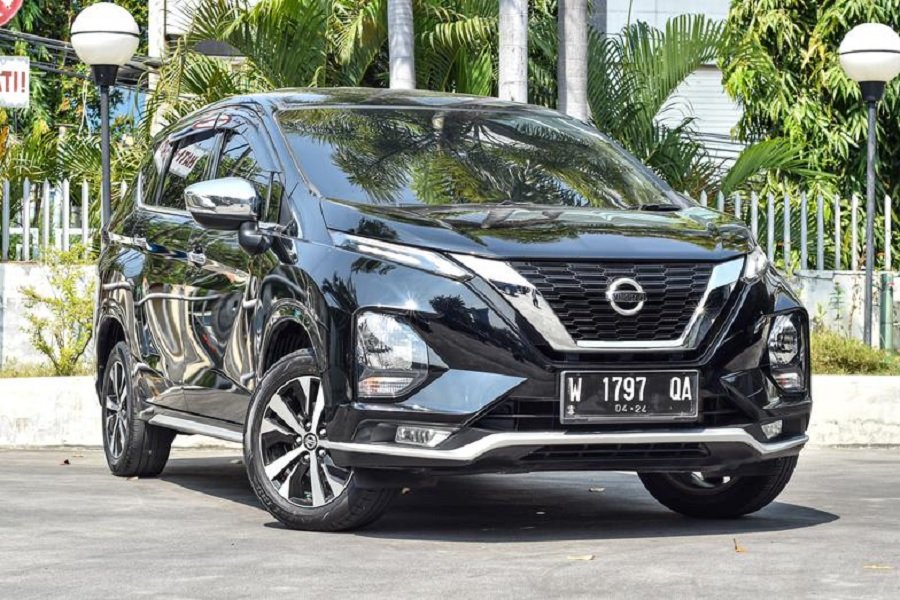 Terbaru! Harga Nissan Livina Masih Bertahan di Puncak, Pilihan Alternatif di Segmen Low MPV!