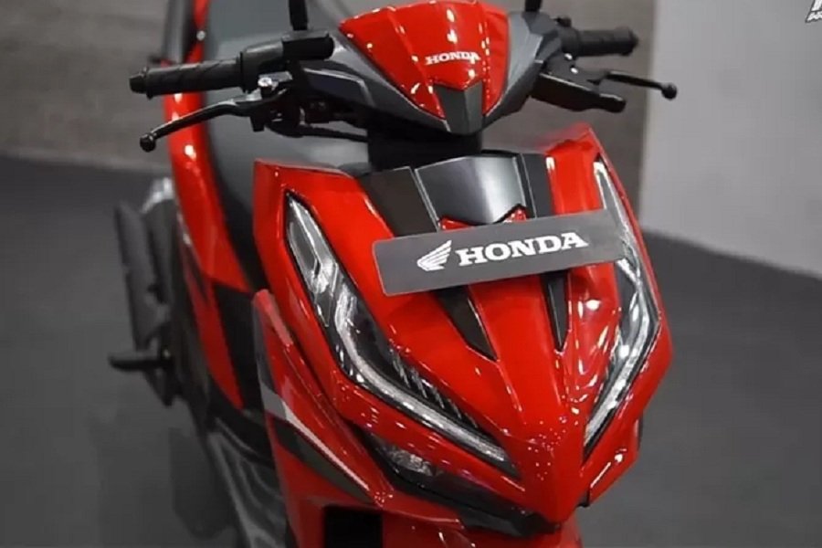 Terbaru dan Lebih Mahal! Honda Click 125 Hadir dengan Warna Baru dan Harga yang Mengejutkan!