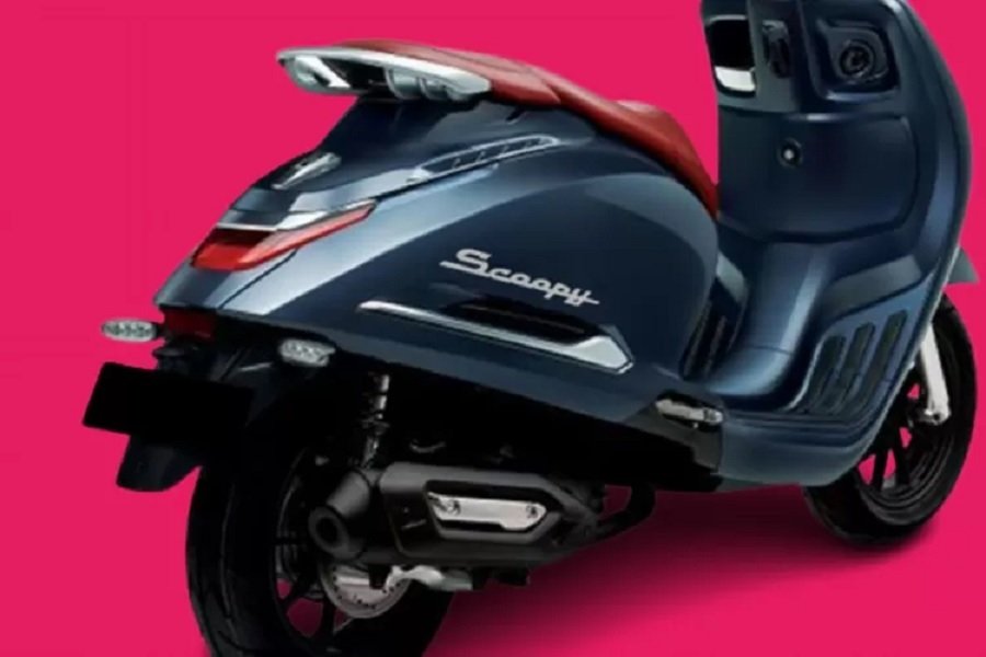 Terkuak New Honda Stylo 160 Skutik Fashionable Paling Ditunggu dengan Fitur Canggih dan Desain Klasik Apa Saja Keunggulannya