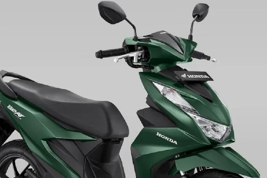 Terobosan Terbaru Honda New Honda Beat 150 Siap Mengaspal di Indonesia dengan Desain Sporty dan Performa Unggul!