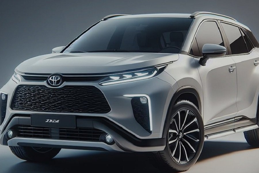 Toyota Rush Terbaru 2024! Penampilan Baru, Performa Lebih Garang, dan Harga Lebih Terjangkau