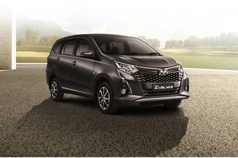 Transmisi Matik Toyota Calya Bekas Bisa Awet Ini Faktanya!