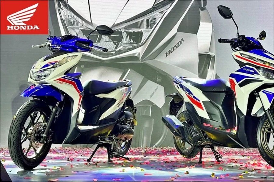 Wah! Honda Beat Terbaru 2024 Menggebrak dengan Warna Segar dan Fitur Canggih! Siap Jadi Primadona Skutik