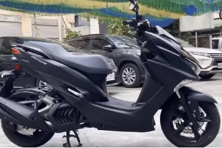 Wow All New Yamaha Mio 155 2024 Siap Menggebrak, Kecepatan dan Desainnya Bikin Melongo