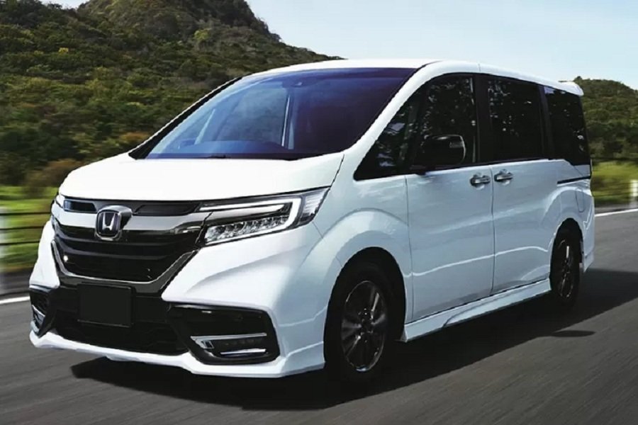 Wow! Honda Freed Hybrid 2024, Mobil Ramah Lingkungan dengan Fitur Canggih yang Bikin Terpesona!