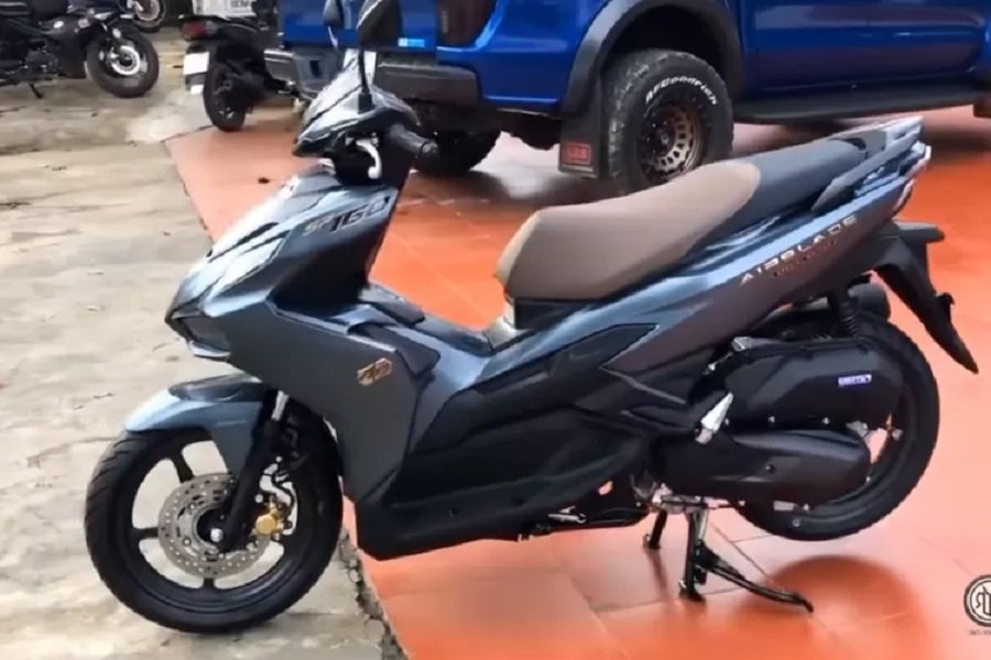 Wow New Honda Blade 2024, Motor Bebek Modern dan Sporty dengan Harga Terjangkau Desain Keren dan Fitur Canggih Bikin Tampil Beda