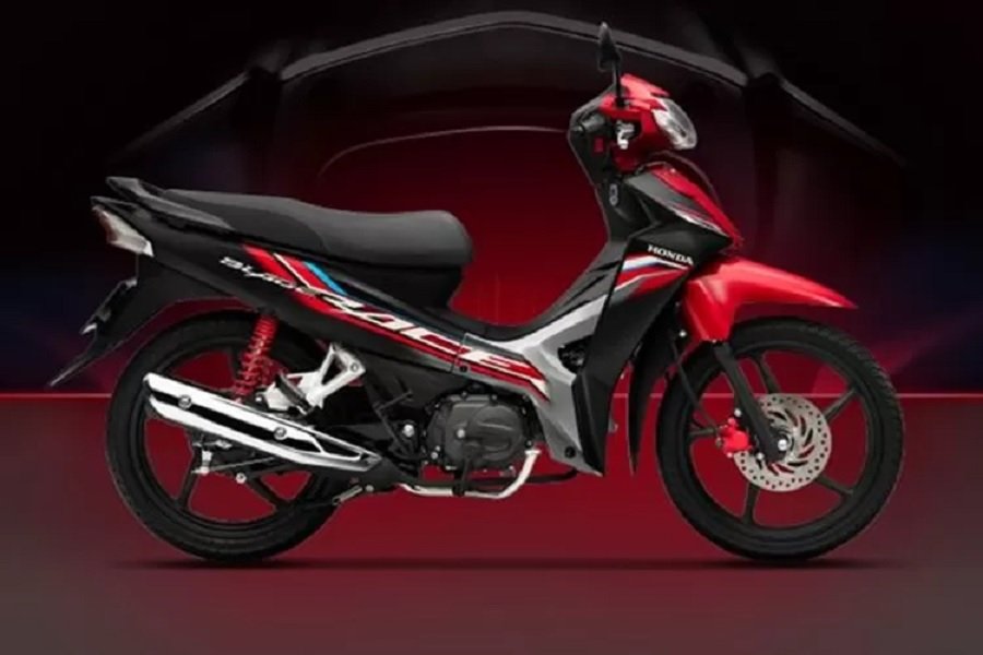 Wow New Honda Blade 2024 Motor Bebek Terbaru dengan Banyak Keunggulan dan Harga Tetap Terjangkau Siap Meramaikan Pasar