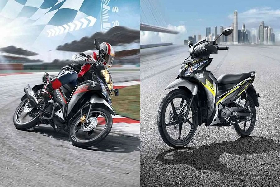 Wow! New Honda Blade 2024 Siap Menggebrak Pasar! Apa Saja Keunggulannya