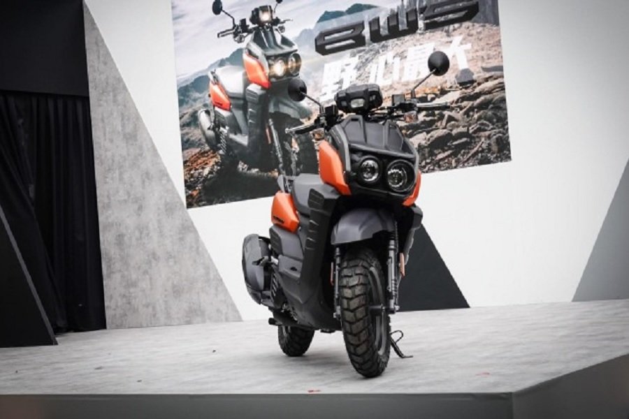 Wow! Yamaha BWS 125 Siap Geser X-Ride 125! Fiturnya Bikin Mata Melek!