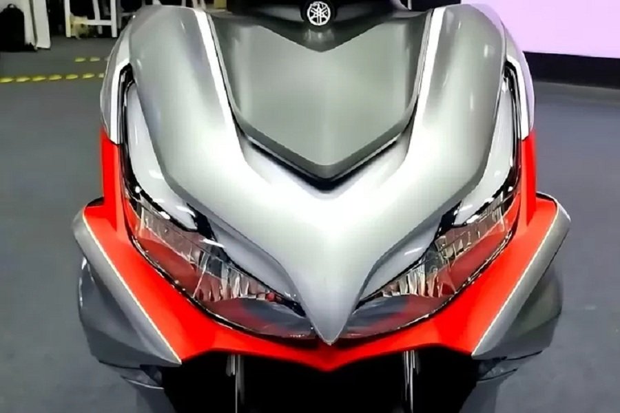 Wow! Yamaha Mio M3 2024 Bikin Heboh, Warna Baru dan Desain Sporty Bikin Tambah Ganteng!