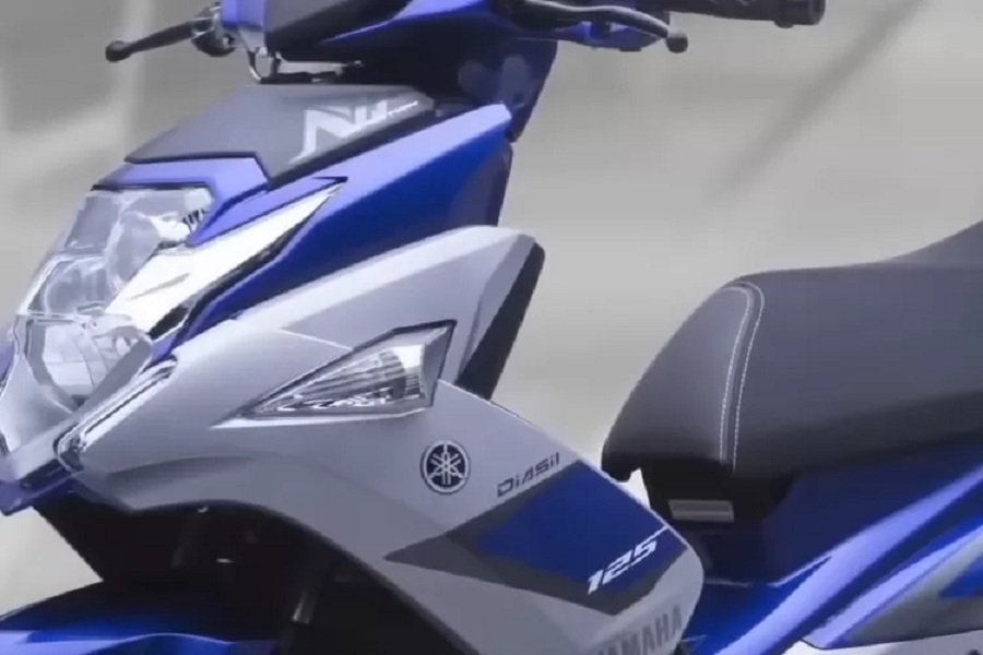 Wow! Yamaha Nouvo Reborn Kembali Lebih Agresif dan Sporty, Harga Terjangkau Bikin Melongo!