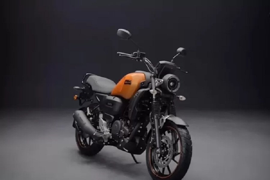 Wow! Yamaha RX KING Reborn Terbaru Mirip All New R15 V4 dengan Desain Retro Modern, Hanya Dibanderol 22 Jutaan Rupiah!