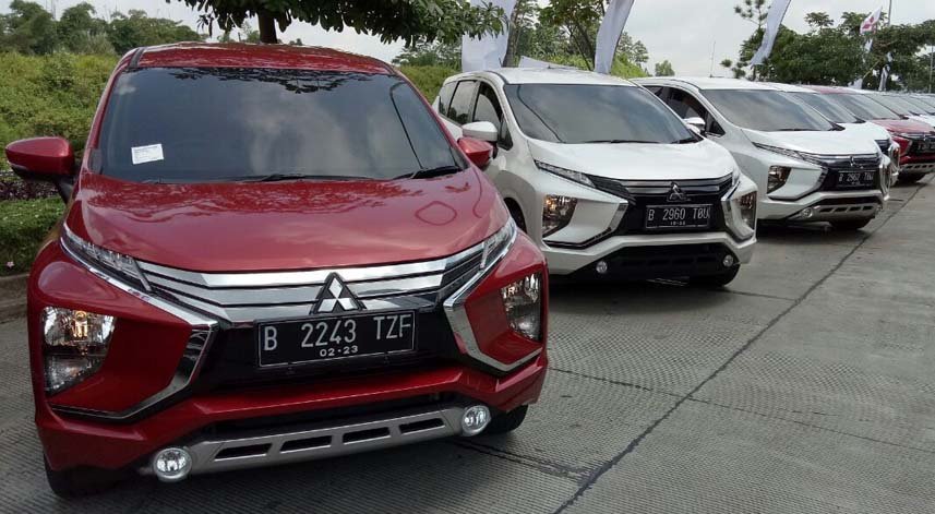 Xpander Bekas Varian Terbaik, Apakah Anda Sudah Tahu