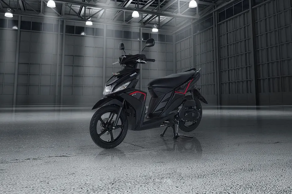 Yamaha Mio M3 125, Motor Matik Impian dengan Harga Terjangkau