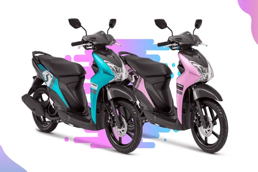 Yamaha Mio Soul Facelift 2024 Skutik Matic Terbaru yang Siap Membuat Anda Tergila-gila!