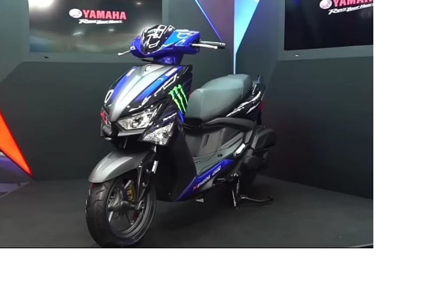 Yamaha Mio Soul Facelift Resmi Meluncur, Siap Jadi Penjegal Honda Vario, Inilah Spesifikasi dan Harganya