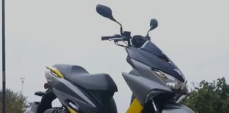 Yamaha Siapkan Senjata Baru Mio 155cc 2024 Siap Tantang Honda BeAT 150 dengan Fitur Canggih!