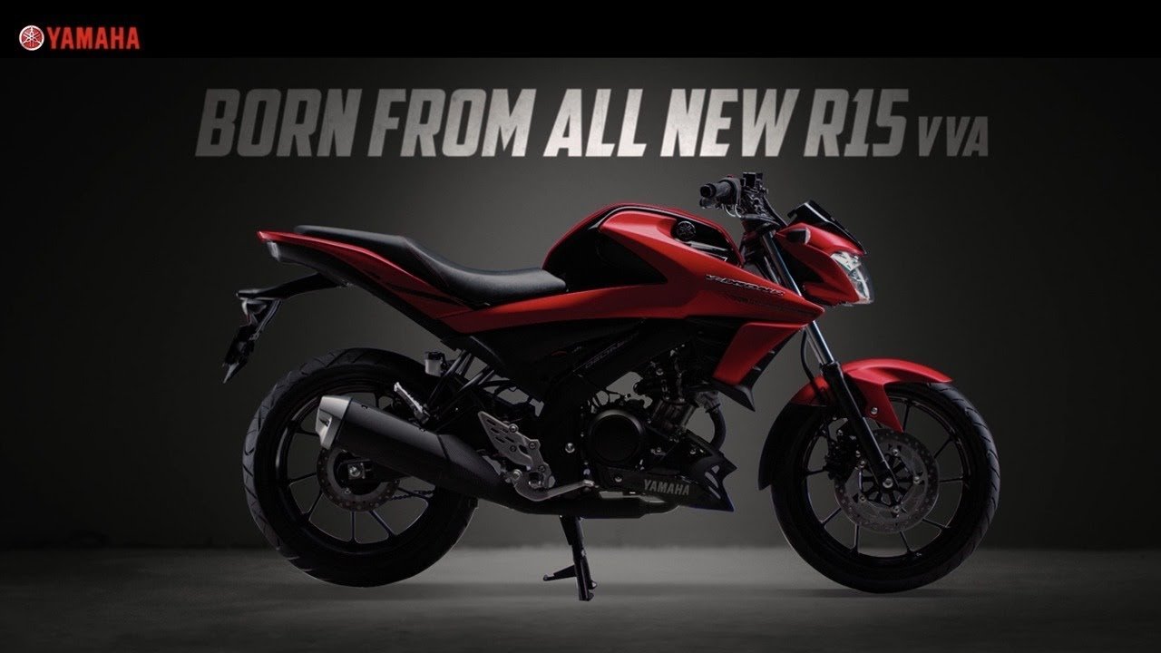 Yamaha Vixion 155 Promo, Hemat Rp 3 Juta!